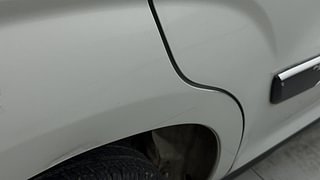 Used 2020 Maruti Suzuki S-Presso VXI Opt CNG Petrol+cng Manual dents MINOR SCRATCH