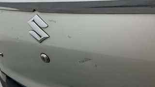 Used 2020 Maruti Suzuki S-Presso VXI Opt CNG Petrol+cng Manual dents MINOR SCRATCH