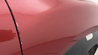 Used 2018 Renault Kwid [2017-2019] RXT 1.0 SCE Special Petrol Manual dents MINOR SCRATCH