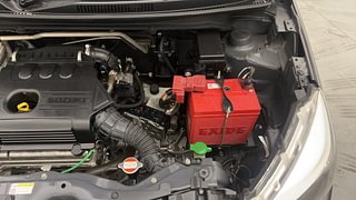 Used 2018 Maruti Suzuki Celerio ZXI AMT Petrol Automatic engine ENGINE LEFT SIDE VIEW