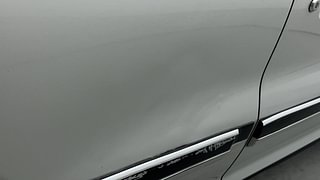 Used 2020 Maruti Suzuki S-Presso VXI Opt CNG Petrol+cng Manual dents MINOR SCRATCH
