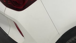Used 2020 Kia Seltos HTX IVT G Petrol Automatic dents MINOR SCRATCH