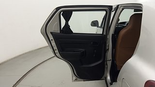 Used 2020 Maruti Suzuki S-Presso VXI Opt CNG Petrol+cng Manual interior LEFT REAR DOOR OPEN VIEW