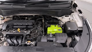 Used 2020 Kia Seltos HTX IVT G Petrol Automatic engine ENGINE LEFT SIDE VIEW