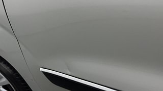 Used 2020 Maruti Suzuki S-Presso VXI Opt CNG Petrol+cng Manual dents MINOR DENT