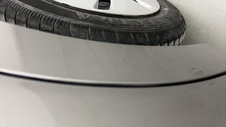 Used 2018 Maruti Suzuki Celerio ZXI AMT Petrol Automatic dents MINOR DENT