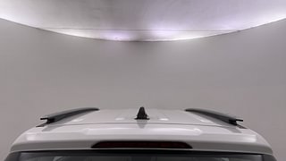 Used 2020 Kia Seltos HTX IVT G Petrol Automatic exterior EXTERIOR ROOF VIEW