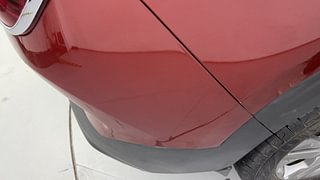 Used 2022 Kia Seltos HTX D Diesel Manual dents MINOR SCRATCH