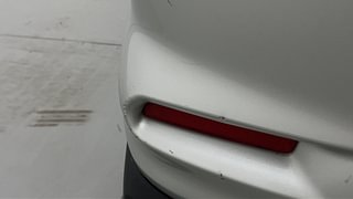 Used 2020 Maruti Suzuki S-Presso VXI Opt CNG Petrol+cng Manual dents MINOR DENT