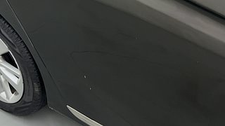 Used 2015 Honda Jazz V AT Petrol Petrol Automatic dents MINOR SCRATCH