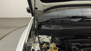 Used 2022 Tata Harrier XZ Plus Dual Tone Diesel Manual engine ENGINE RIGHT SIDE HINGE & APRON VIEW