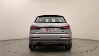 Used 2017 Audi Q3 35 TDI quattro Technology Diesel Automatic exterior BACK VIEW