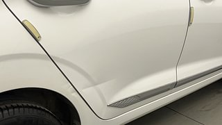 Used 2021 Hyundai Grand i10 Nios Sportz 1.2 Kappa VTVT CNG Petrol+cng Manual dents MINOR DENT