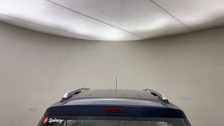 Used 2020 Maruti Suzuki New Ertiga VXi AT Petrol Automatic exterior EXTERIOR ROOF VIEW