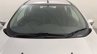 Used 2016 Ford EcoSport Trend 1.5L Ti-VCT Petrol Manual exterior FRONT WINDSHIELD VIEW
