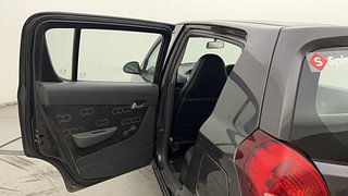 Used 2013 Maruti Suzuki Alto 800 Lxi Petrol Manual interior LEFT REAR DOOR OPEN VIEW