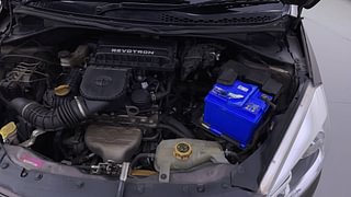 Used 2018 Tata Tiago [2016-2020] Revotron XZ Petrol Manual engine ENGINE LEFT SIDE VIEW