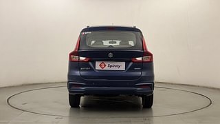 Used 2020 Maruti Suzuki New Ertiga VXi AT Petrol Automatic exterior BACK VIEW