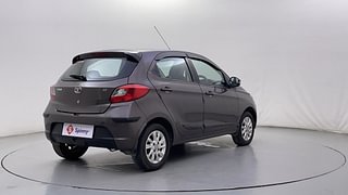 Used 2018 Tata Tiago [2016-2020] Revotron XZ Petrol Manual exterior RIGHT REAR CORNER VIEW
