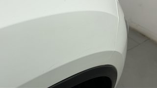 Used 2022 Tata Harrier XZ Plus Dual Tone Diesel Manual dents MINOR SCRATCH