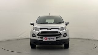 Used 2016 Ford EcoSport Trend 1.5L Ti-VCT Petrol Manual exterior FRONT VIEW