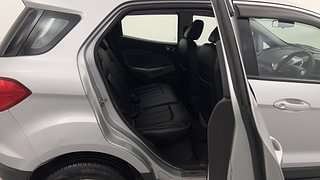 Used 2016 Ford EcoSport Trend 1.5L Ti-VCT Petrol Manual interior RIGHT SIDE REAR DOOR CABIN VIEW