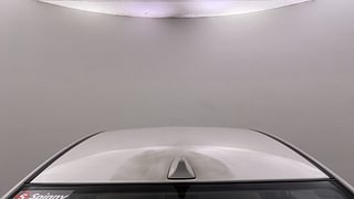 Used 2016 Hyundai Fluidic Verna 4S [2015-2018] 1.6 VTVT SX Petrol Manual exterior EXTERIOR ROOF VIEW