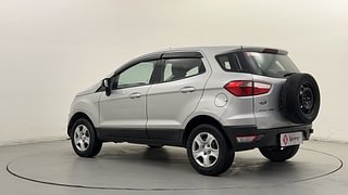 Used 2016 Ford EcoSport Trend 1.5L Ti-VCT Petrol Manual exterior LEFT REAR CORNER VIEW