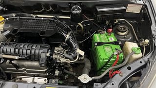Used 2013 Maruti Suzuki Alto 800 Lxi Petrol Manual engine ENGINE LEFT SIDE VIEW