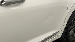 Used 2021 Hyundai Grand i10 Nios Sportz 1.2 Kappa VTVT CNG Petrol+cng Manual dents MINOR DENT