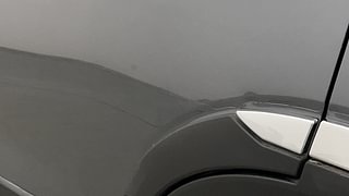 Used 2024 Mahindra XUV 3XO AX5 1.2 Petrol AT Petrol Automatic dents MINOR DENT