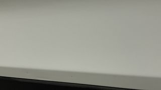 Used 2022 Tata Harrier XZ Plus Dual Tone Diesel Manual dents MINOR DENT