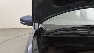 Used 2020 Maruti Suzuki New Ertiga VXi AT Petrol Automatic engine ENGINE RIGHT SIDE HINGE & APRON VIEW