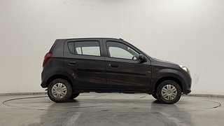 Used 2013 Maruti Suzuki Alto 800 Lxi Petrol Manual exterior RIGHT SIDE VIEW