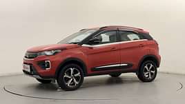 2022 Tata Nexon XZA Plus AMT S
