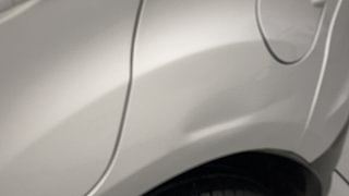 Used 2016 Ford EcoSport Trend 1.5L Ti-VCT Petrol Manual dents MINOR DENT
