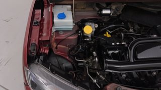 Used 2020 Renault Kwid RXL Petrol Manual engine ENGINE RIGHT SIDE VIEW
