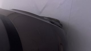 Used 2018 Tata Tiago [2016-2020] Revotron XZ Petrol Manual dents MINOR SCRATCH