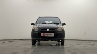 Used 2013 Maruti Suzuki Alto 800 Lxi Petrol Manual exterior FRONT VIEW