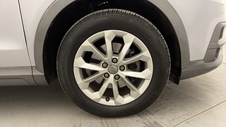 Used 2017 Audi Q3 35 TDI quattro Technology Diesel Automatic tyres RIGHT FRONT TYRE RIM VIEW