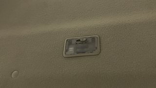 Used 2020 Maruti Suzuki New Ertiga VXi AT Petrol Automatic top_features Rear reading lamp