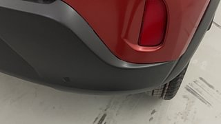 Used 2020 Renault Kwid RXL Petrol Manual top_features Parking sensors
