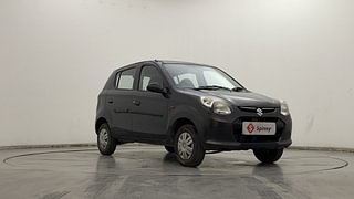 Used 2013 Maruti Suzuki Alto 800 Lxi Petrol Manual exterior RIGHT FRONT CORNER VIEW