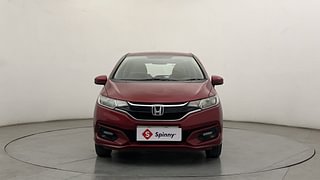 Used 2022 Honda Jazz VX CVT Petrol Automatic exterior FRONT VIEW