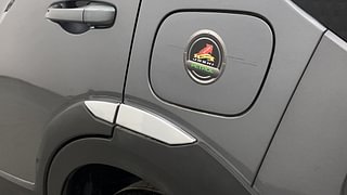 Used 2024 Mahindra XUV 3XO AX5 1.2 Petrol AT Petrol Automatic dents MINOR DENT