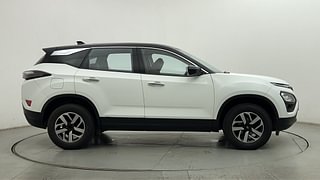 Used 2022 Tata Harrier XZ Plus Dual Tone Diesel Manual exterior RIGHT SIDE VIEW