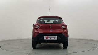 Used 2020 Renault Kwid RXL Petrol Manual exterior BACK VIEW