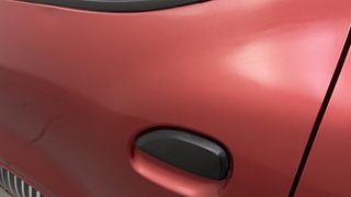 Used 2020 Renault Kwid RXL Petrol Manual dents MINOR DENT