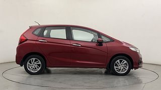 Used 2022 Honda Jazz VX CVT Petrol Automatic exterior RIGHT SIDE VIEW