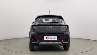 Used 2024 Mahindra XUV 3XO AX5 1.2 Petrol AT Petrol Automatic exterior BACK VIEW